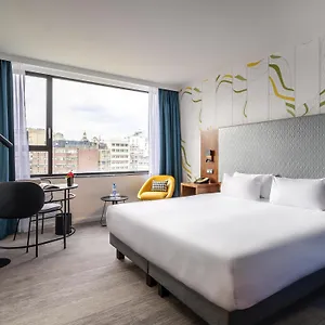 4* Hotel Mercure Centre